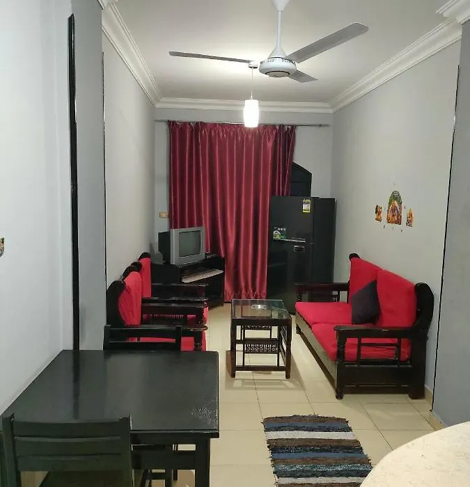 Al Dahar Apartments Hurghada-1
