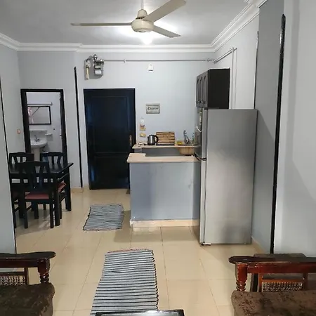 Al Dahar Apartments Hurghada-2