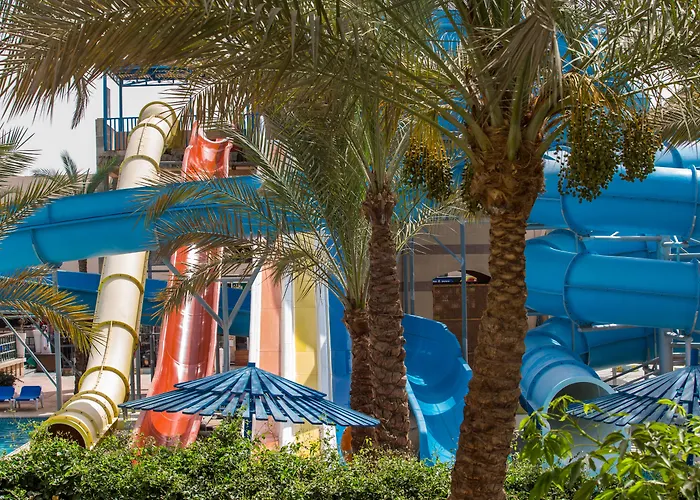 Mirage Bay & Aqua Park