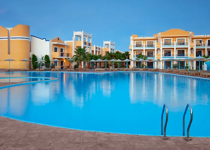Mirage Bay & Aqua Park