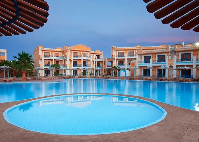 Mirage Bay & Aqua Park