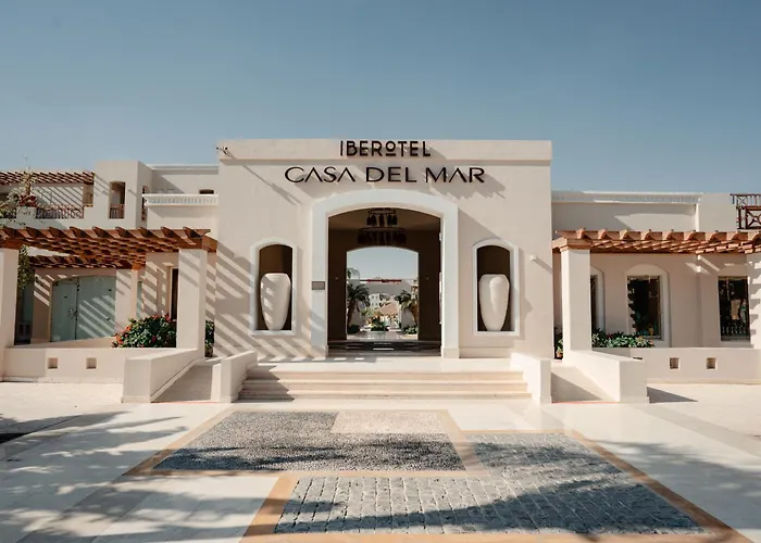 Jaz Casa Del Mar Resort